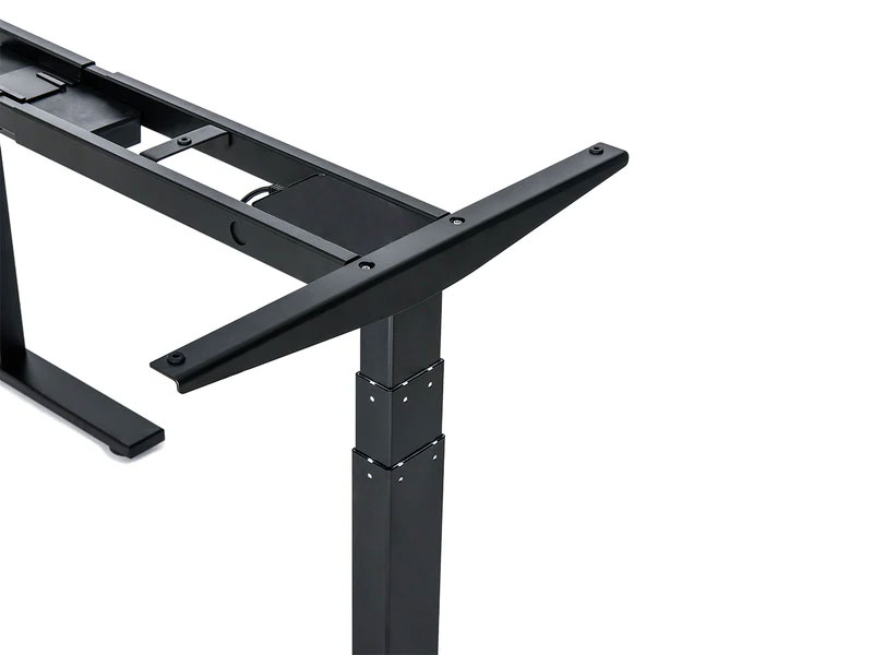 Single-Seat Lift Table Frame