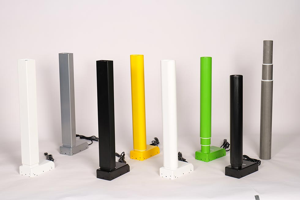 Smart Lift Column