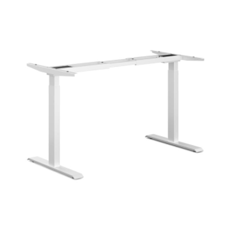 Smart 2-Stage Electric Lift Desk Frame