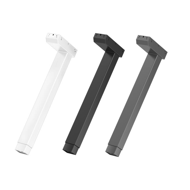 Rectangular Electric Lift Table Legs