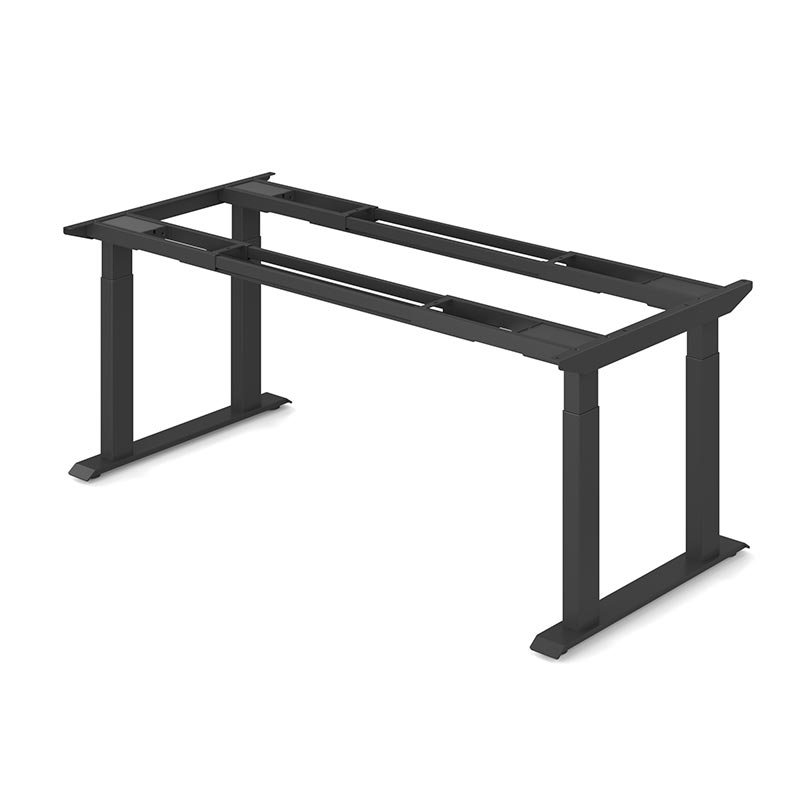 Rectangular Electric Lift Table Legs